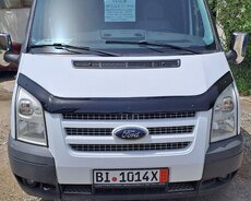 Ford Transid, 2011 il