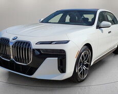 BMW BMW 750, 2025 il