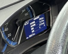 Toyota Corolla, 2019 il