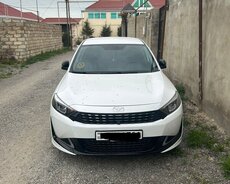 Kaiyi E5 2024