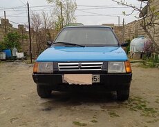 ZAZ Tavriya, 1994 il