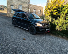 Kia Sorento, 2007 il
