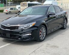 Kia Optima, 2019 il