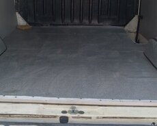 Ford Transit, 1999 il