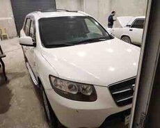 Hyundai Santa Fe, 2007 il