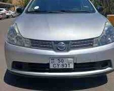 Nissan Wingroad, 2016 il