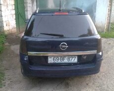 Opel Astra h, 2006 il