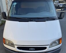 Ford Tranzit, 2000 il