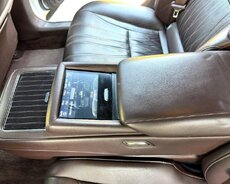 Lexus LS, 2018 il