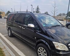 Mercedes vito, 2012 il