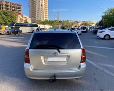 Toyota Corolla, 2006 il