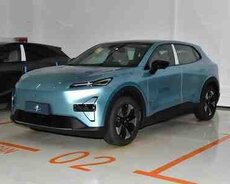 Changan Deepal S05, 2025 il