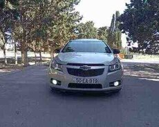 Chevrolet Cruze, 2014 il