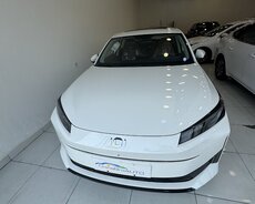 Changan Qiyuan A05, 2025 il