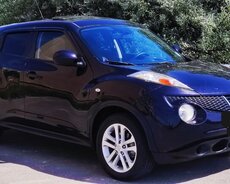 Nissan Juke, 2010 il