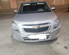 Chevrolet Cobalt, 2023 il