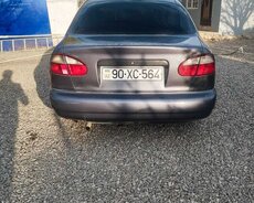 Daewoo Sedan, Lanos, 2010 il