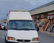 Ford Transit, 1999 il