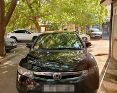 Honda Civic, 2008 il