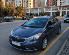 Kia FORTE, 2016 il