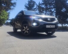 Kia Sorento, 2010 il