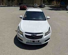 Chevrolet Cruze, 2014 il