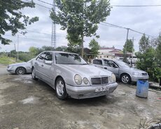 Mercedes E280, 1998 il