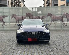 Hyundai Sonata, 2021 il