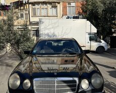 Mercedes E 230, 1997 il