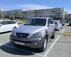 Kia Sorento, 2006 il