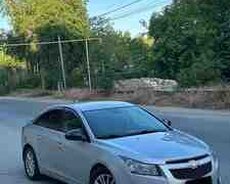 Chevrolet Cruze, 2014 il
