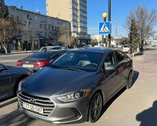 Hyundai Sonata, 2018 il