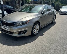 Kia Optima, 2020 il