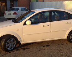 Daewoo Gentra, 2014 il