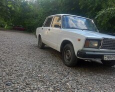 LADA (VAZ) 2107, 1998 il