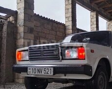 LADA 2107, 2005 il