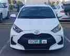 Toyota Yaris, 2020 il