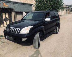 Toyota Land Cruiser Prado, 2008 il