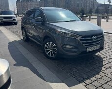 Hyundai Tucson, 2019 il