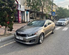 Kia Kia optima, 2015 il