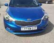 KIA Forte, 2013 il