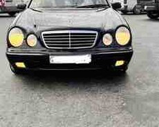 Mercedes E 240, 2001 il