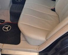 Mercedes E240, 2001 il