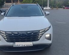 Hyundai Tukson, 2023 il