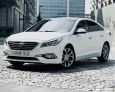 Hyundai Sanata, 2015 il