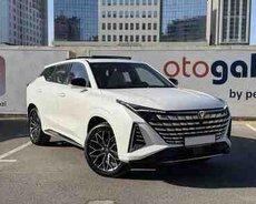 Changan Uni-Z, 2025 il