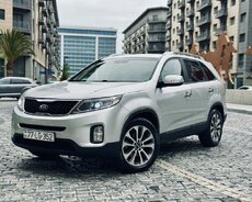 Kia Sarento, 2014 il