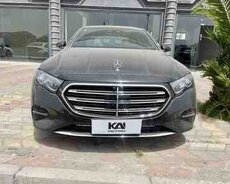 Mercedes E 300, 2024 il