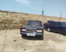 LADA (VAZ) 2107, 2004 il