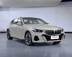 BMW i5, 2025 il